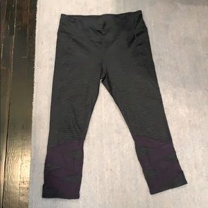 Athleta capris